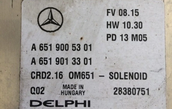 6519013301 6519027200 CRD2-651-TMA9FD2-204WA-150kW-4ASLPR2S-EU5OP RH-EF-23A ME121101 CRD2.16 MB W204 2.14CDI 150kW ATgearbox FLASH.rar