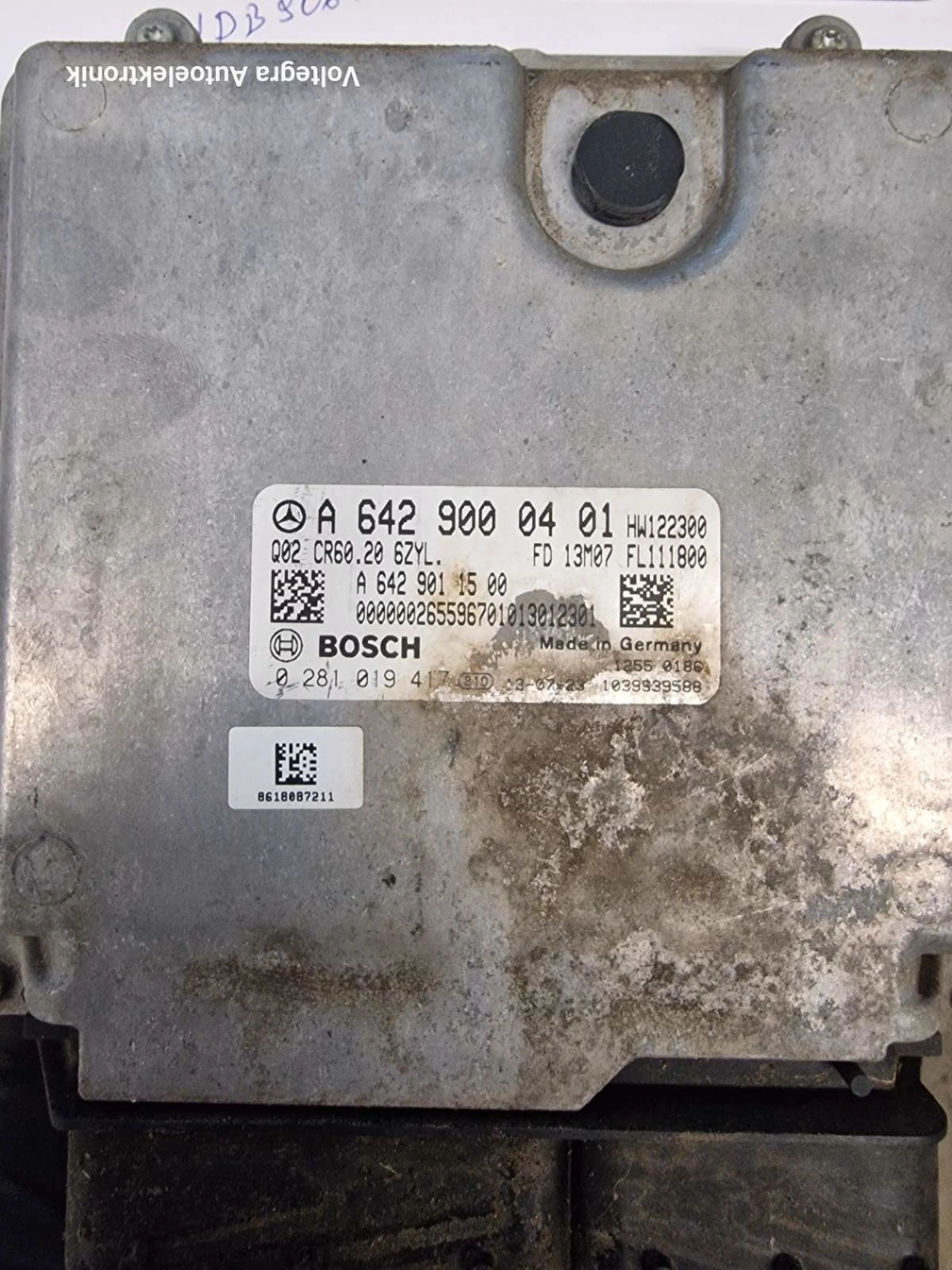 CR60-BJL3-166WA-642LS-EU6 1OPS 4x4 3S MY15 2-ME27 0281019417 A6429000401 10SW003825 EDC17CP46 MB W166 3.0CDI 195KW 2012Y ATgearbox ORI+noSCR FLEX FULL.rar