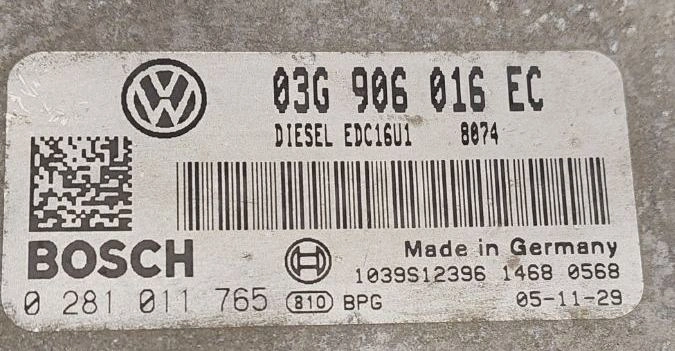 0281011765 03G906016EC 8074 1037377961 EDC16U1 Seat Leon 2.0tdi 2006 103kw BENCH FULL.rar