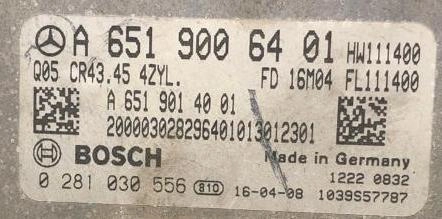 0281030556 A6519006401 CR43.45 A6519014001 046752 10SW046752 EDC17CP57 MB GLC BENCH FULL.rar