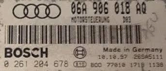 0261204818 ME7.1.1 AUDI a6 1.8T 2000Y 24C04 IMMO OFF EEP.rar