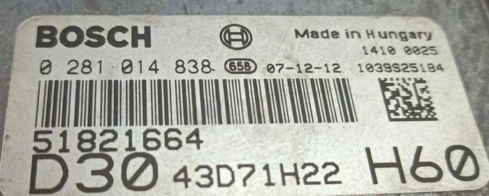 0281014838 51821664 D3043D71H22H60 1037391912 EDC16C39 Peugeot Boxer 3.0D 2009 ORI+ST1+noLIM+noDPF KTAG BDM FULL.rar