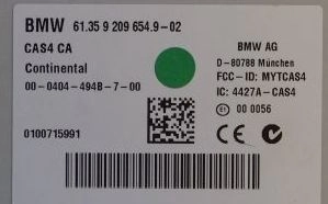 61.35-92096549-02 CAS4 BMW 0L15Y XPROG FULL.rar