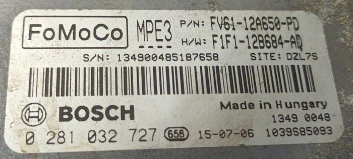 0281032727 FV61-12A650-PD F1F1-12b684-AD FV61-14C204-PD 1037556177 EDC17C70 FORD BENCH FULL.rar