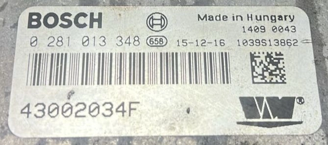 0281013348 43002034F 1037376604 1037530817 EDC16C39 Shmidt BENCH FULL.rar