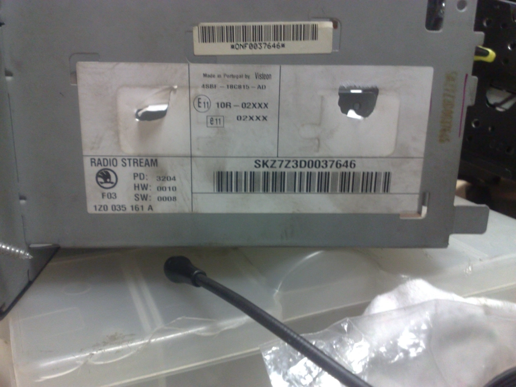 1Z0035161A SKZ7Z3 RADIO STREAM Visteon 9S12DG256+BDM EEP.rar