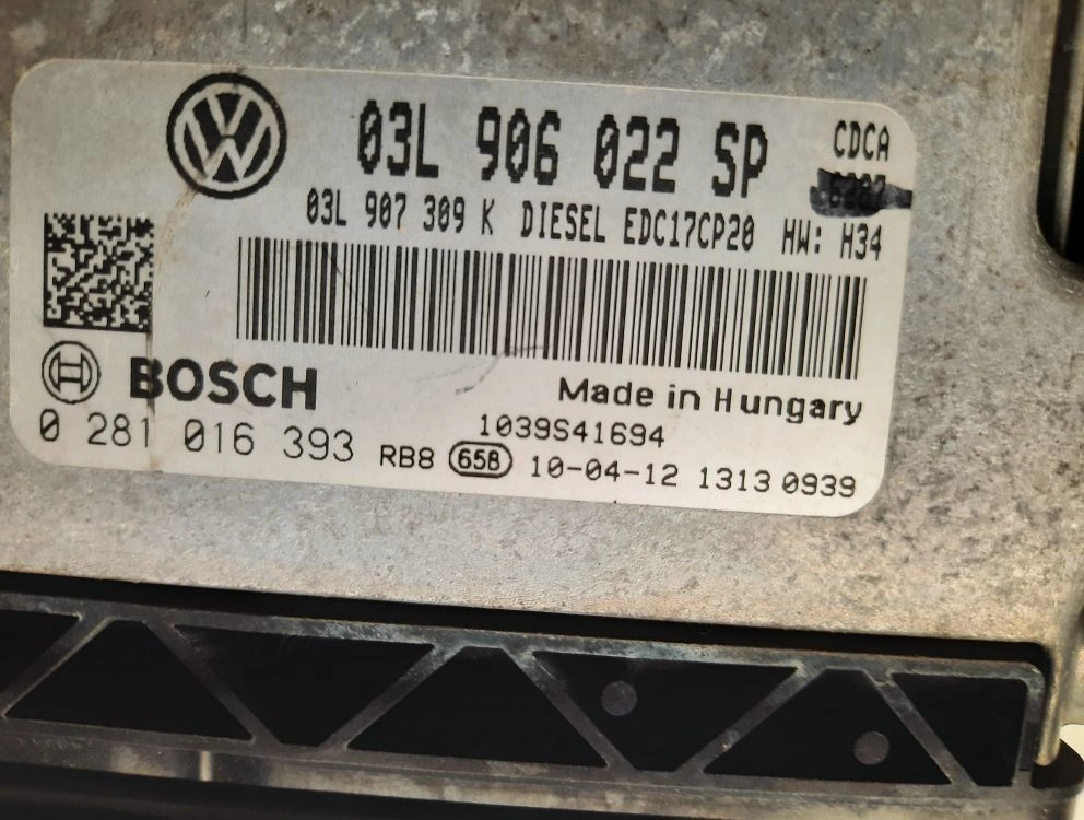 0281016393 03L906022SP 03L907309K 03L906019FC 9978 1037558507 EDC17CP20 VW Amarok 2.0TDI CDCA MTgearbox BENCH FULL.rar
