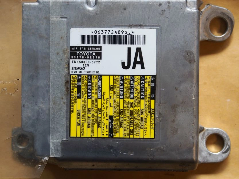 89170-0E190 Toyota RENEPROG H8SX CLEAR SRS.rar