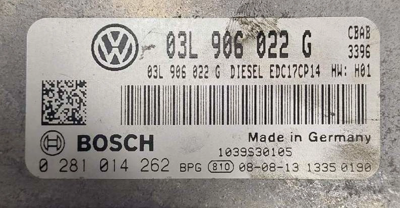 0281014262 03L997016H 03L906022G 9978 1037397825 1037563755 EDC17CP14 VW Tiguan 2.0TDI CBAB BENCH FULL.rar