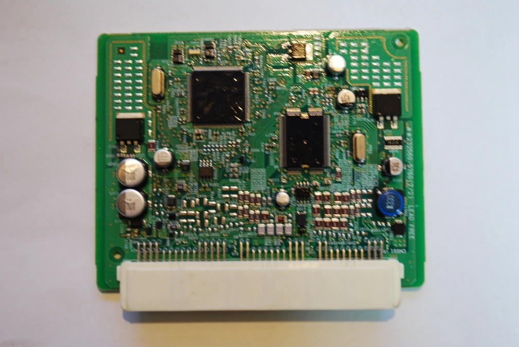 89990-0D040 MB232500-6571 SMART TOYOTA AIGO 2013Y HIBRID 93C86 EEP.rar