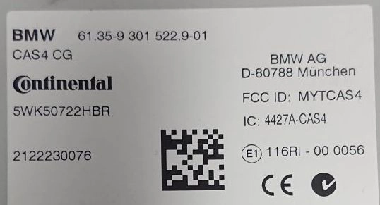 5WK50722HBR 61.35-9301522.9-01 CAS4 F25 2012 ATgearbox VVDI FULL.rar