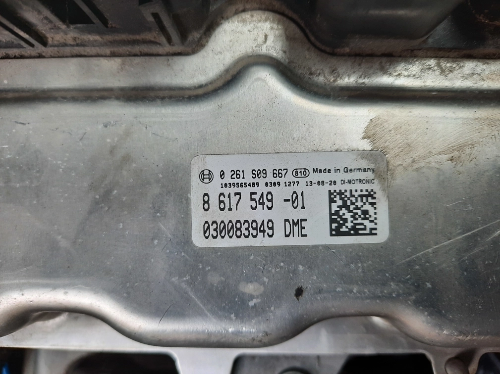 6135-9359011.9-01 5WK50820HBR CAS4 1N35H BMW M6 650 2013 USA ATgearbox FULL.rar
