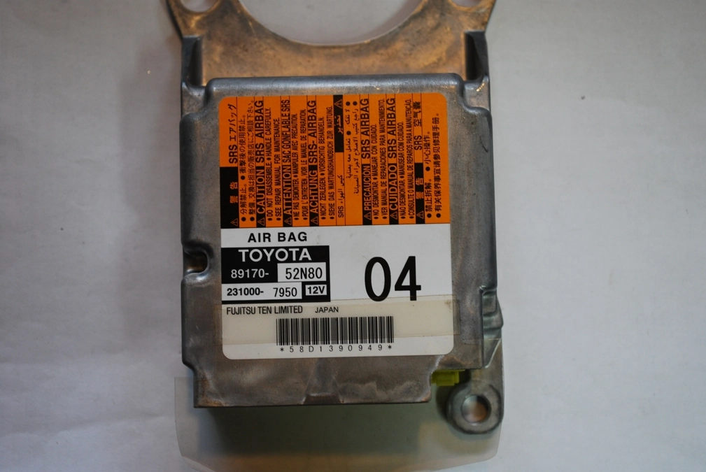 89170-52N80 Toyota RENEPROG H8SX CLEAR SRS.rar