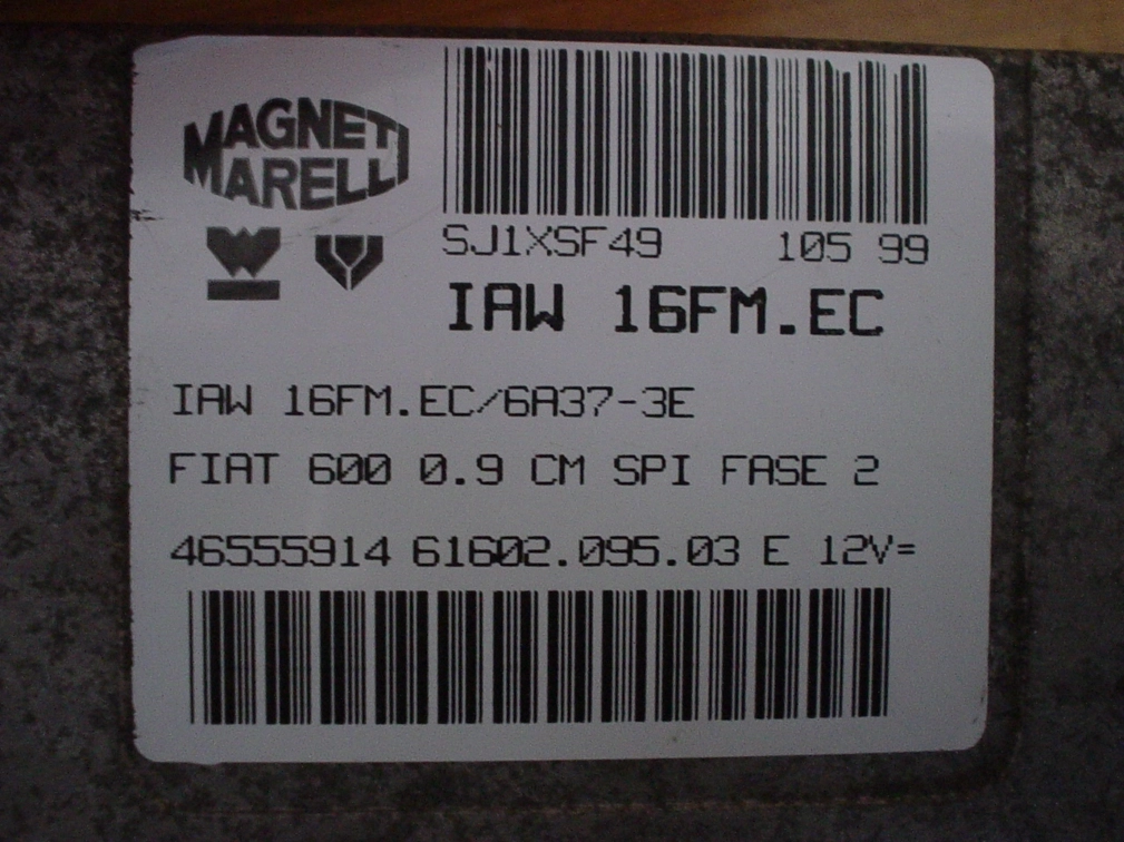 IAW16FM.EC FIAT SEICENTO 0.9 F1 IMMOOFF EEP.rar