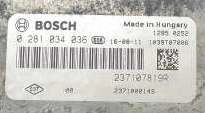 0281034036 237107819R 035102 10SW035102 EDC17C84 Renault Koleos 1.6DCI ORI+noEGR BENCH FULL.rar