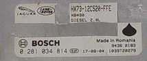 0281034814 HX73-14C204-FFE 10SW023191 10SW050503 MEDC17.9 RANGE ROVER EVOGUE 2.0D ATgearbox ORI+noDPF noSCR BENCH FULL.rar