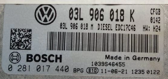 0281017440 03L906018K 03L906018M EDC17C46 Seat Alhambra 2.0TDI 125kW CFGB BENCH FULL.rar