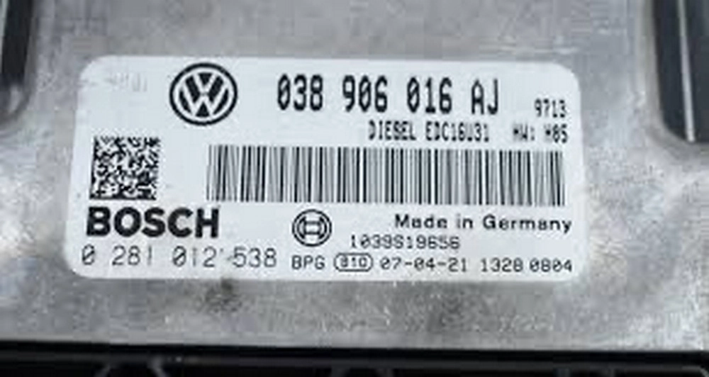 0281012538 038906016AJ 1037393512 EDC16U31 VW T5 1.9 105HP MTgearbox MAPS OBD.zip