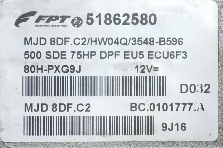 51862580 MJD8DF.C2 HW04Q 3548-B596 354AB598 354A-B598 Fiat 500 1.3MJET 75hp BDM FULL.rar