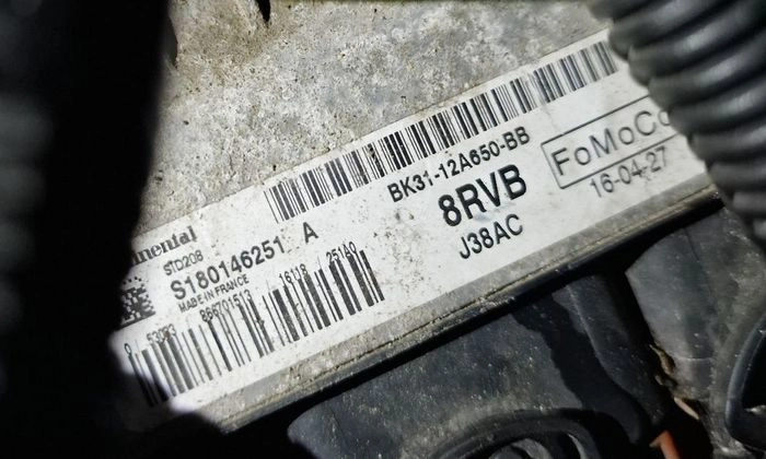 S180146251A BK31-12A650-BB 8RVB FRQ61C6000000 SID208 Ford Tranzit 2.2TDCI FLEX FULL.rar