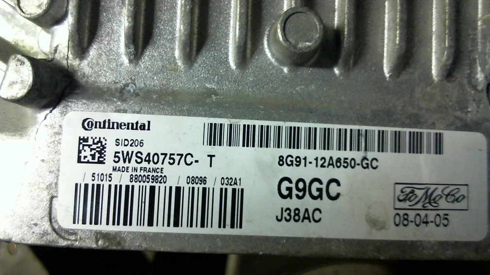 5WS40757C-T 8G91-12A650-GC G9GC FRBE083000000 SID206 Ford Mondeo 2.0TDCI 96KW BDM FULL.rar