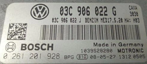 0261201928 03C906022G 9201 1037518267 MED17.5.20 VW Touran 1.4TSI CAXA 90kW ORI+E2 BENCH FULL.rar