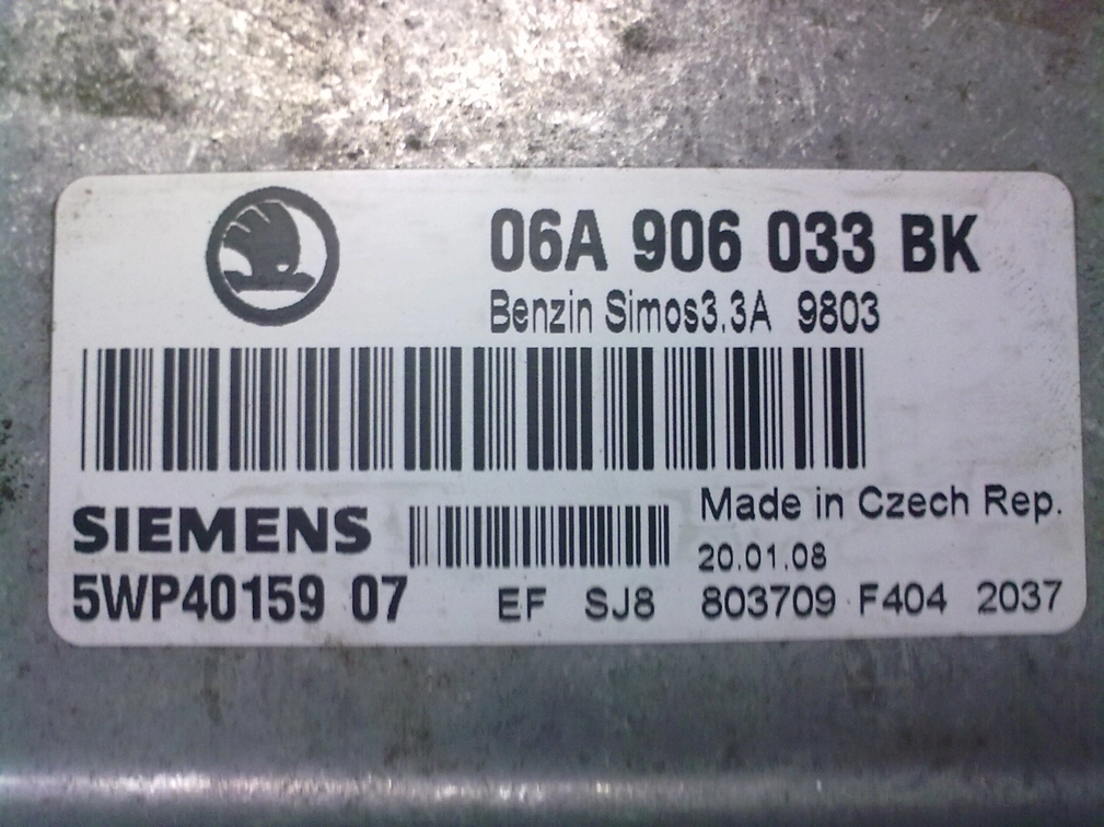 5WP40159 06A906033BK SIMOS Skoda Octavia 1.6 FLASH.rar