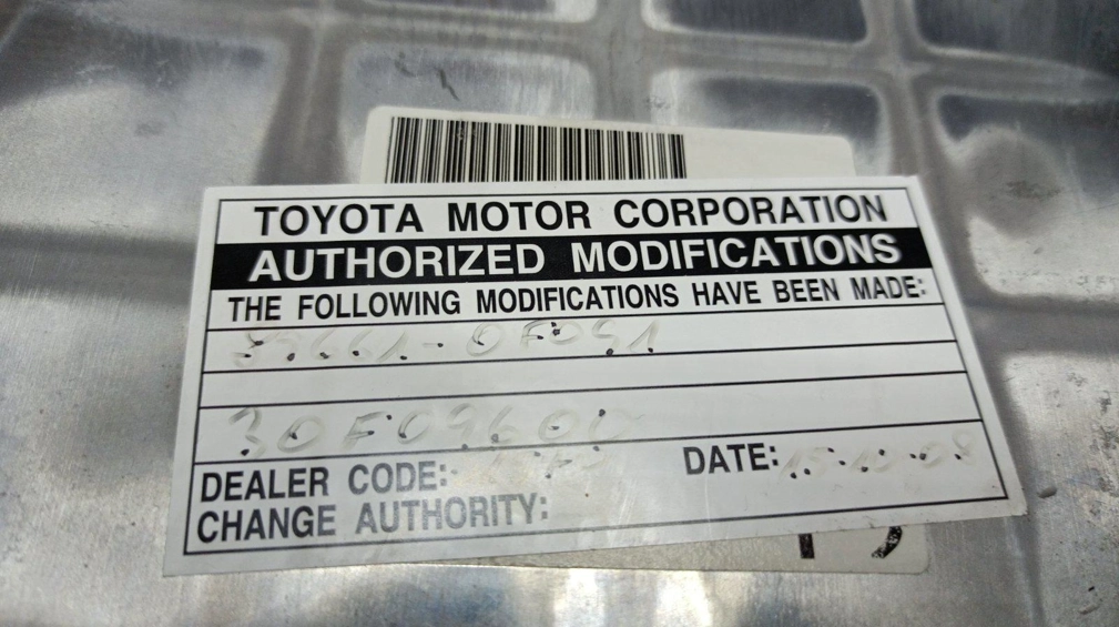 89663-0F096 DENSO ORI+noEGR toyota flasher FLASH.rar