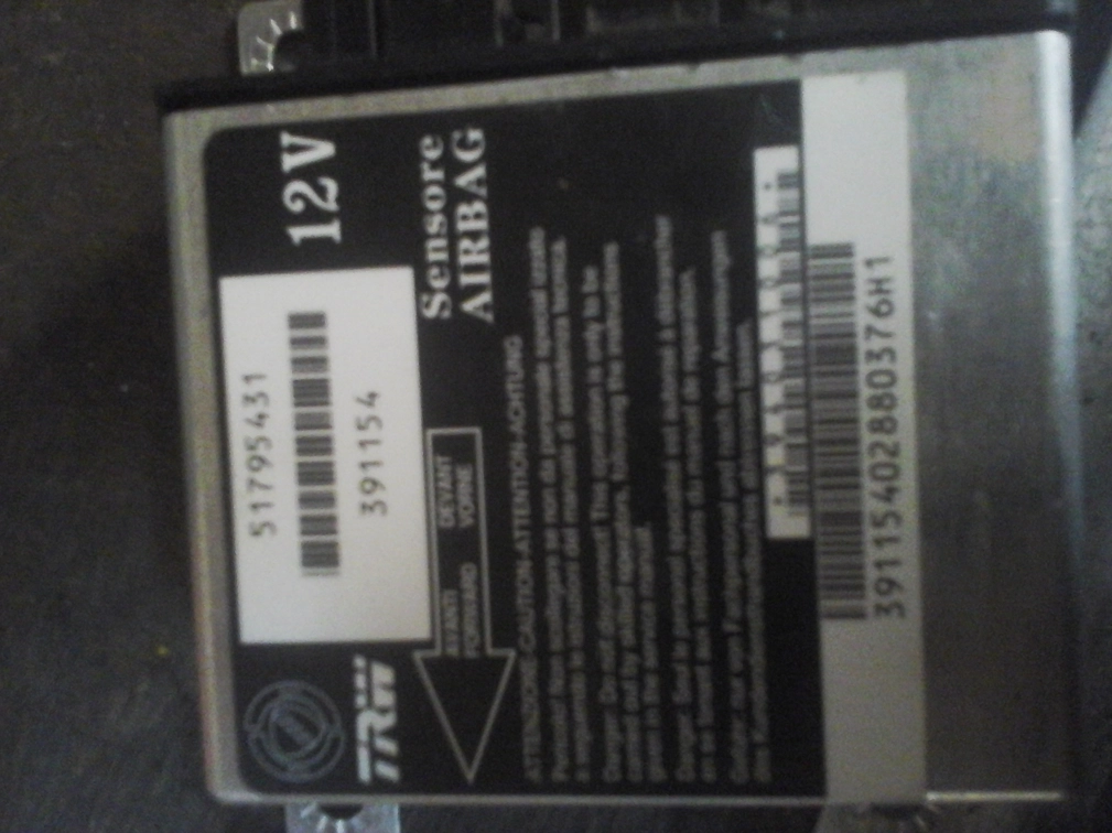 51795431 FIAT PUNTO 95320 CRASH+CLEAR SRS.rar