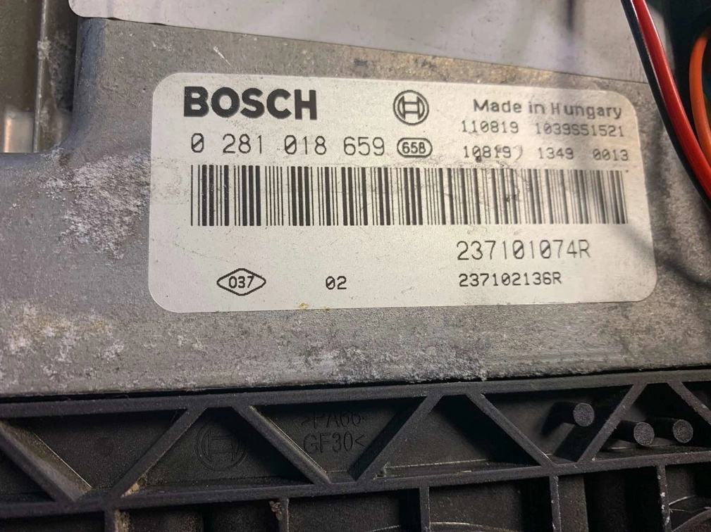 0281018659 237101074R 1037519152 1037518997 EDC17C42 Renault Scenik 1.6DCI BENCH FULL.rar