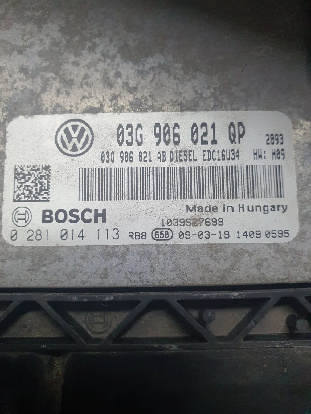 0281014113 03G906021QP 2893 1037395411 EDC16U34 SKODA SUPERB 2.0TDI 2009Y ORI+noDPF noEGR st1 MTgearbox BENCH FULL.rar