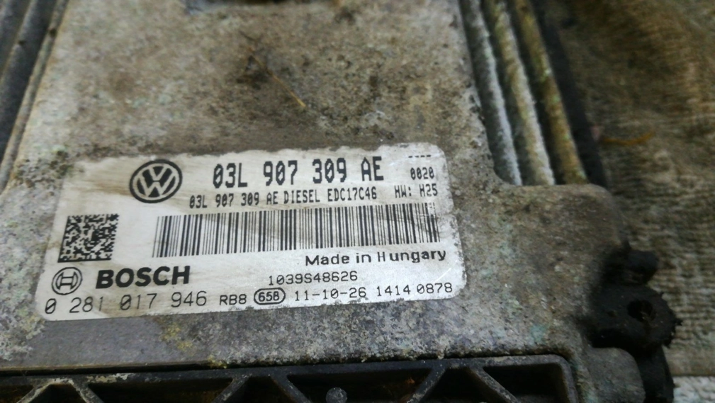 0281017946 03L907309AE 03L906018PA 9978 1037561717 EDC17C46 VW Passat 2.0TDI 103kW ORI+noEGR BENCH FULL.rar