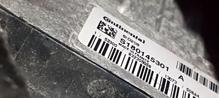 S180145301A FRQ61B2000000 SID208 Ford Tranzit 2.0TDCI 103KW ORI+noDPF FLEX FULL.rar