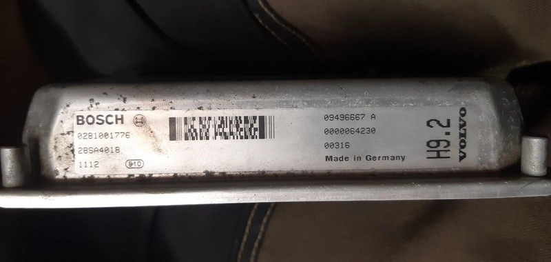 0281001776 09496667A 0000064230 00316 28SA4018 MSA15 Volvo S80 2.5TDI 103kW 2001 ATgearbox FULL.rar