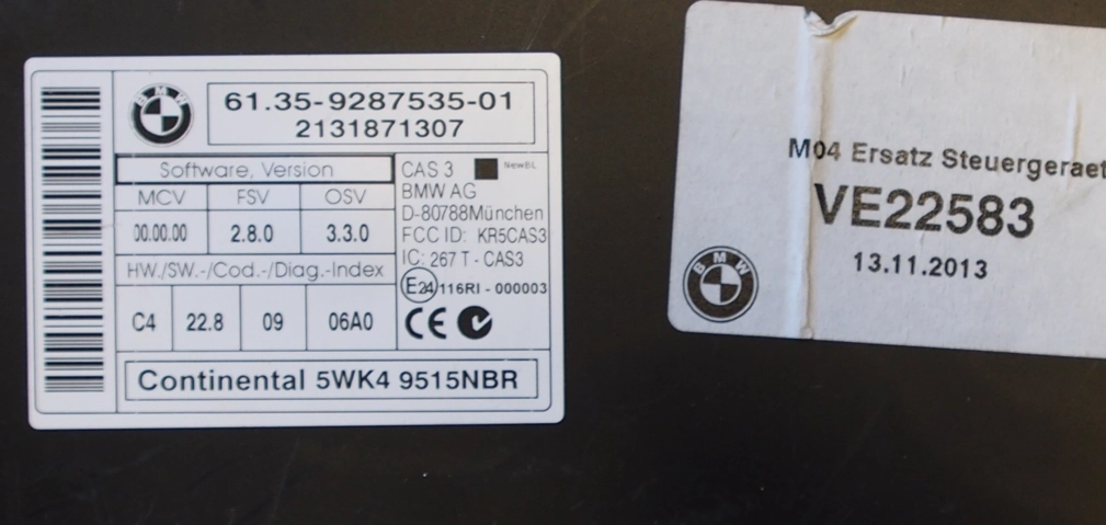 61.35-9287535-01 5WK49515NBR CAS3 BMW 0M23S XPROG FULL.rar