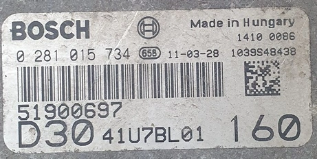 0281015734 51900697 1037515035 EDC16C39 Citroen Jumper 3.0HDI MTgearbox FLEX BENCH FULL.rar