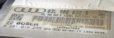 0281014235 03L906022B 3210 1037396484 EDC17CP14 Audi A4 2.0TDI 105kW BENCH FULL.rar