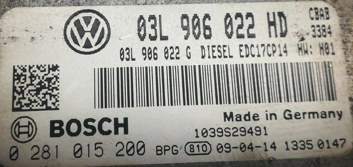 0281015200 03L906022HD 3384 03L906022G 1037396095 EDC17CP14 VW Tiguan 2.0TDI 103kW CBAB ORI+noFLAP BENCH FULL.rar