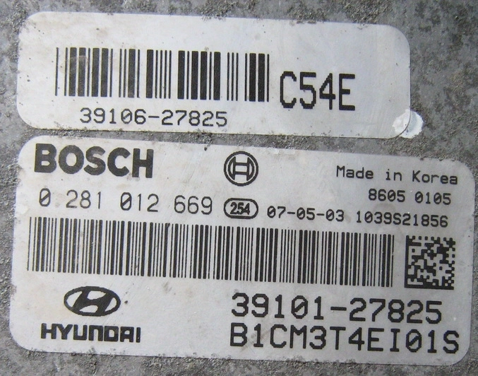 0281012669 39101-27825 B1CM3T4EI01S 1037388009 EDC16C39 Hyundai Santafe 2.2CRD ORI+noDPF noEGR noVSA KTAG BDM FULL.rar