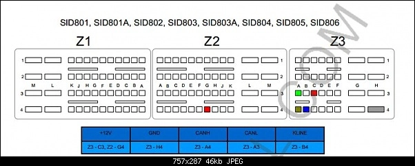 5WS40030B-T 9646449280 964302380 SID801 PEUGEOT307 2.0HDI 66KW FULL.rar