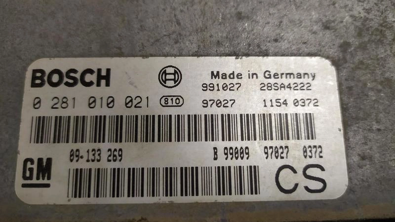 0281010021 09133269 EDC15M Opel Zafira 2.0d ORI+noEGR noVSA P1631off FULL.rar