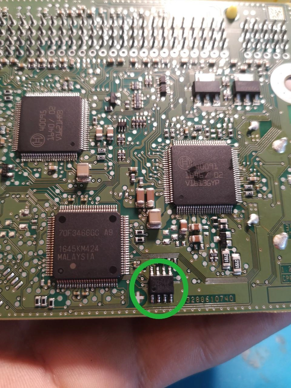 0285013854 1669012201 MB W166 95256 CRASH+CLEAR SRS.rar
