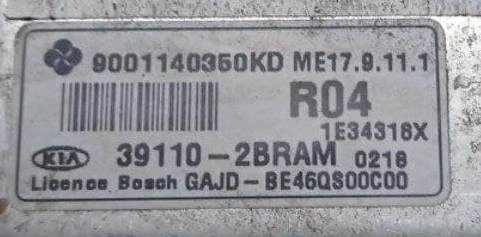 39110-2BRAB 9001140350KD GAJD-BE46QS00C00 ME17.9.11.1 Kia Ceed 1.6AT EU4 boot  FULL.rar