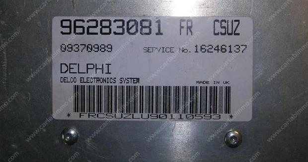 16246137 96283081 CSUZ DAEWOO LANOS 1,5 1999Y HC11F1 IMMOOFF EEP.rar