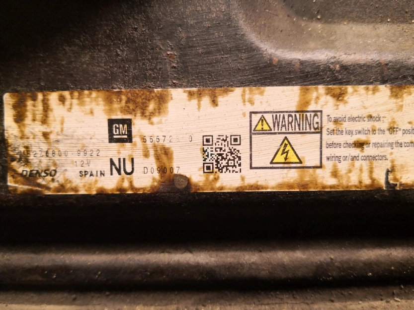 55572800-D09007 MB276800-9922 DENSO OPEL ZAFIRA 1.7D 2009y 88KW CODE3957 64F7058 93C86 FULL.rar