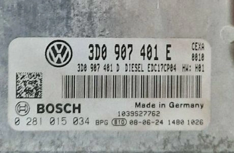 0281015034 3D0907401E 3D0907401D 1037395472 EDC17CP04 VW Phaeton 3.0TDI CEXA ATgearbox KTAG FULL.rar