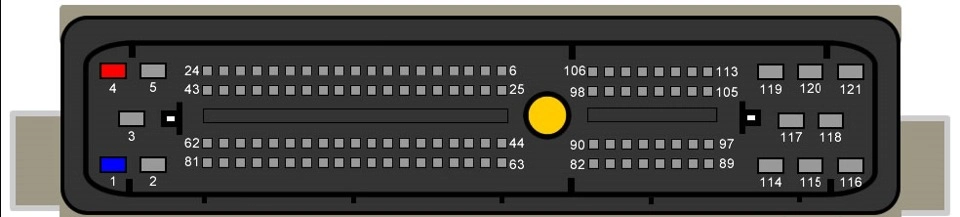 28044429 A6645408032 R0411C044B FCWA HCO36A03 28044429FCWA DCM3.2 Sangyong Kyron 2.0D MTgearbox ORI+IMMOOFF FULL.rar