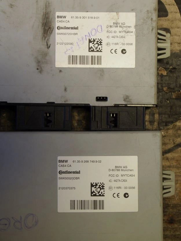 61.35-93015189-01 CAS4 BMW F11 MC9S12XEP100 FULL.rar