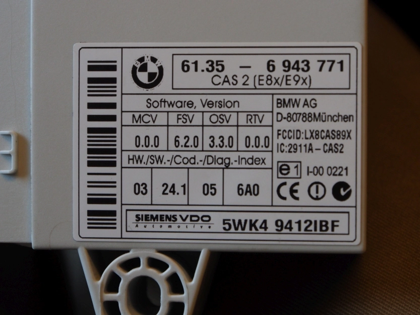 61.35-6943771 CAS2 BMW 2K79X FULL.rar