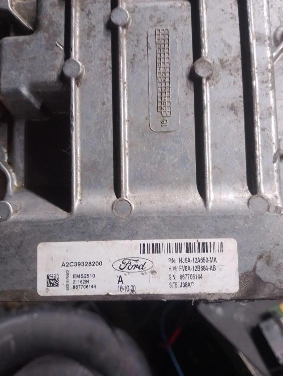 FV6A-12B684-AB JJ5A-14C204-EG HJ5A-12A650-MA GWCJ4CT H32 74771B85 EMS2510 FORD ESCAPE 1.5T 2018Y BOOT FULL.rar